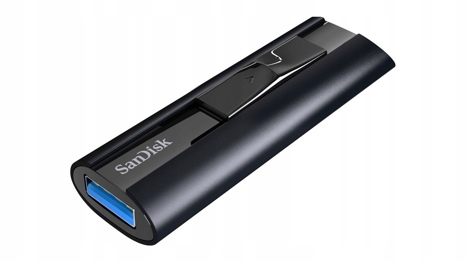 2 x pamäťový flash disk SanDisk Extreme Pro Usb 3.2 128 Gb