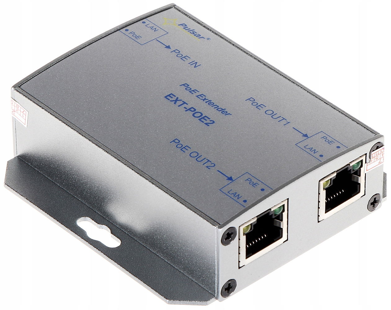 2 x Predĺžovač EXT-POE2 Pulsar