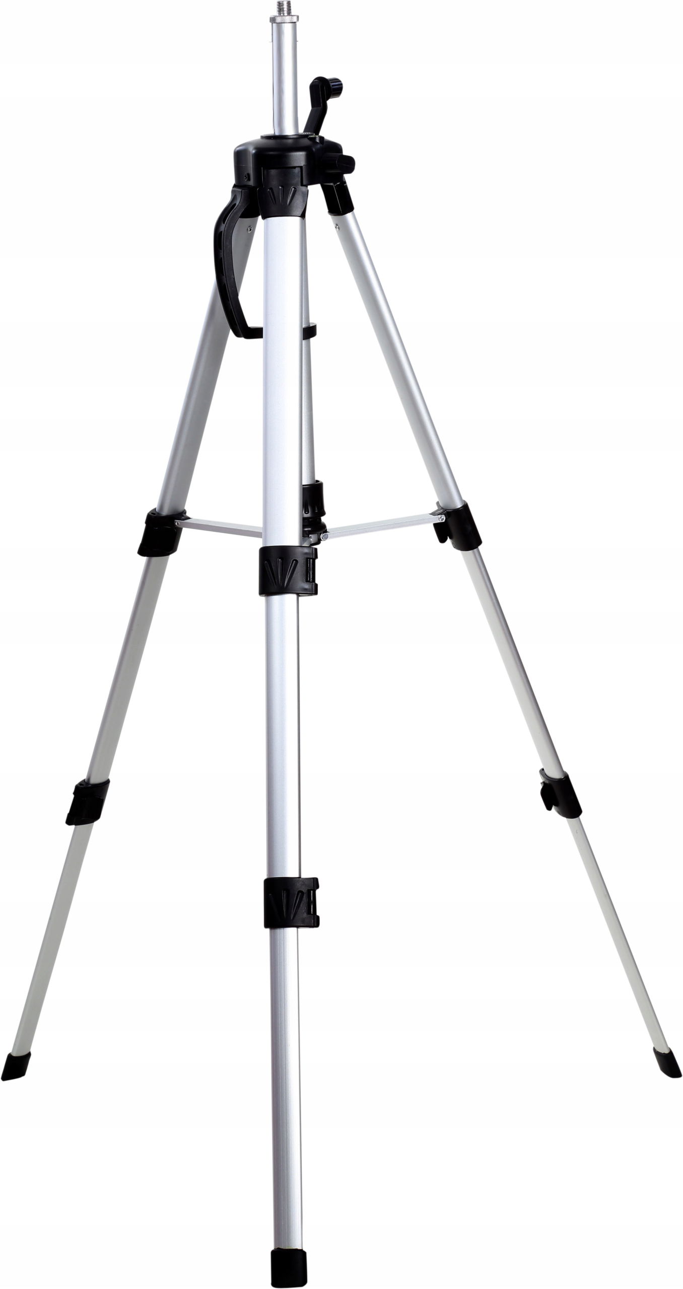 2 x Proline Laserový Statív Prezícia Stabilita