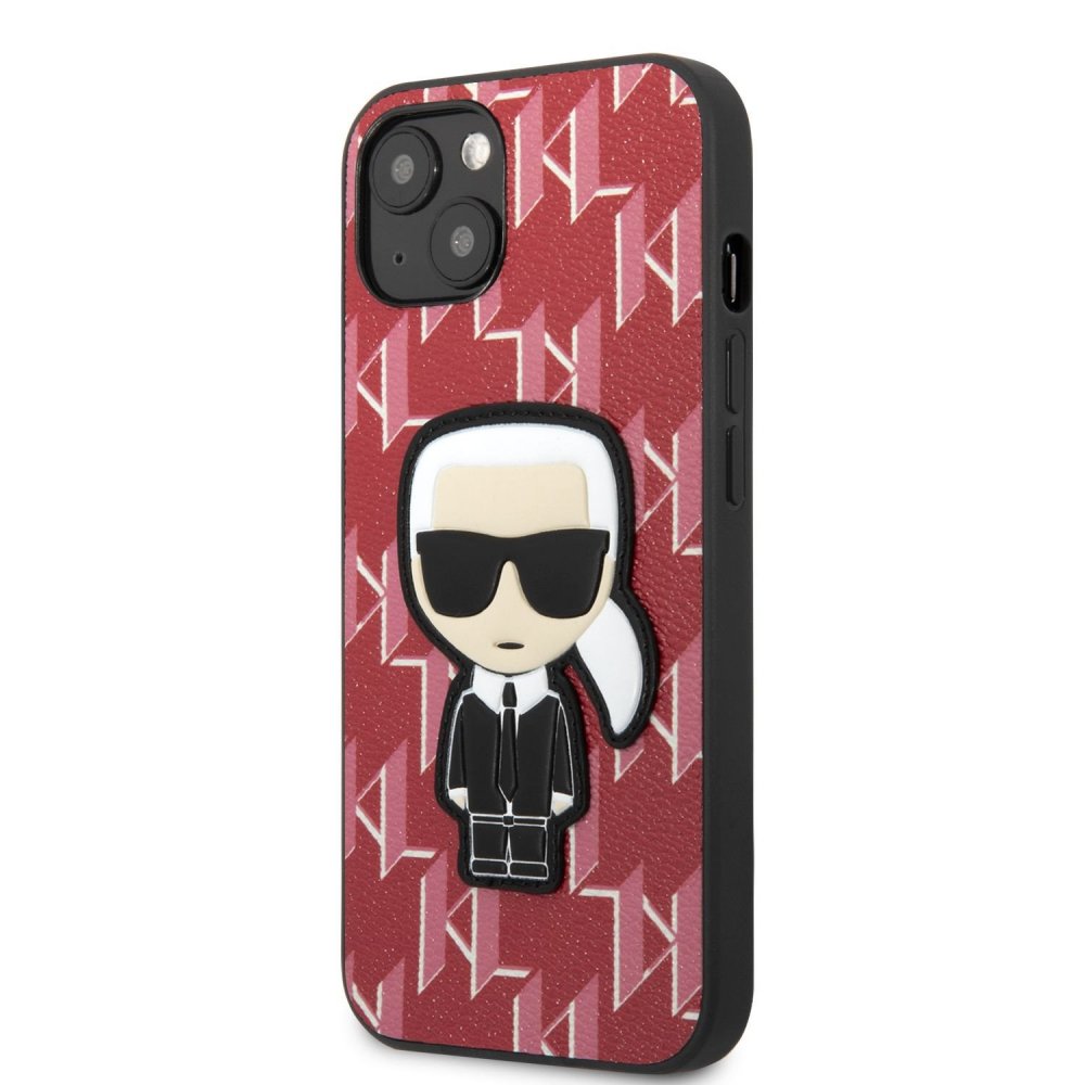 2 x Púzdra Karl Lagerfeld Pre Iphone 13 6.1
