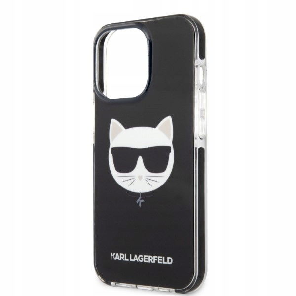 2 x Púzdra Pre Iphone 13 6.1 Od Karl Lagerfeld