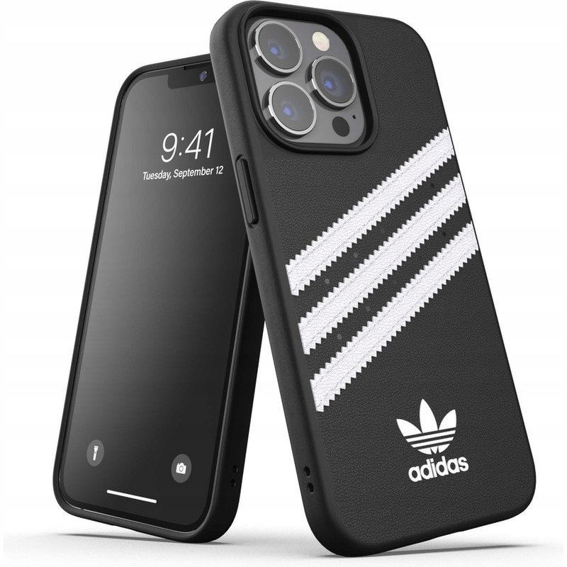 2 x Puzdro Adidas Or Molded Pu pre iPhone 13 Pro 13 6.1
