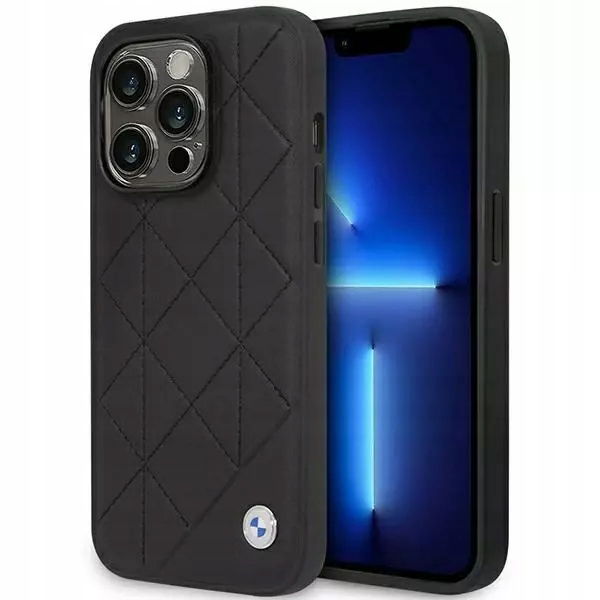 2 x Puzdro Bmw M Power Pre Apple Iphone 14 Pro, Puzdro