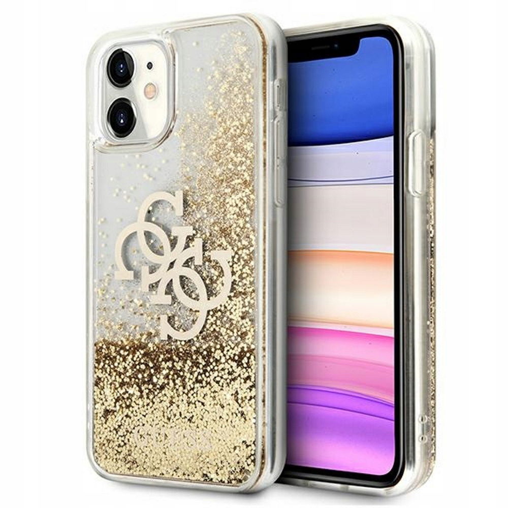 2 x Puzdro Case Guess Pre Iphone 11 6,1 Cover
