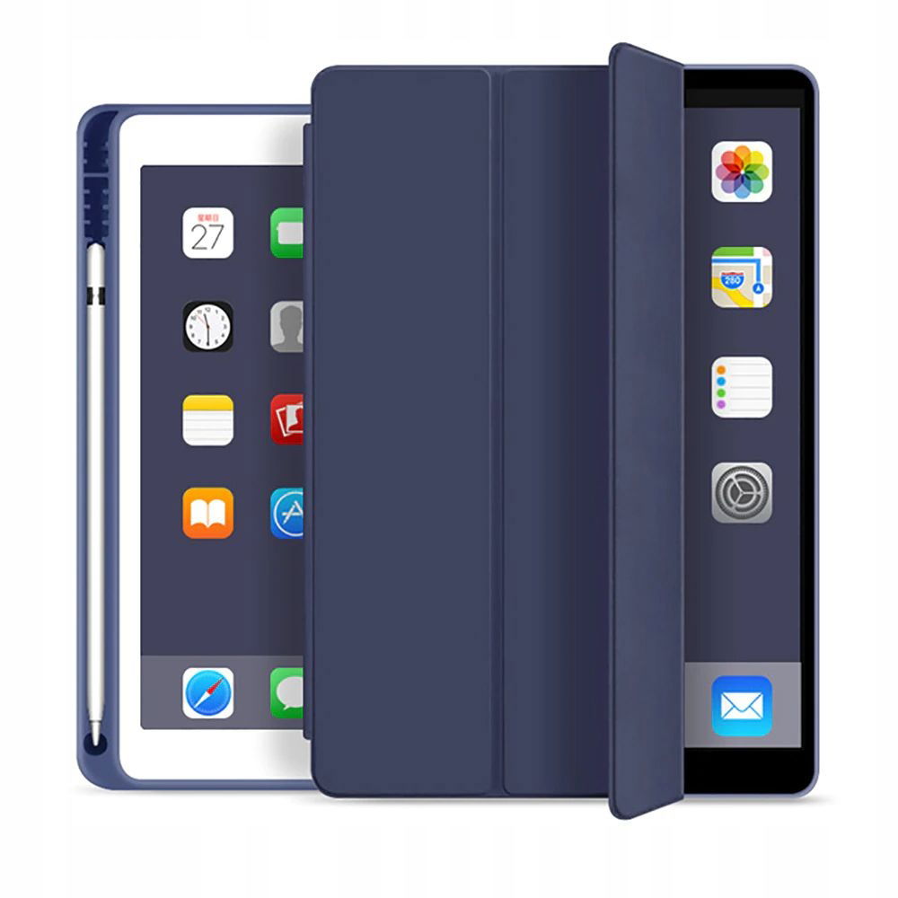 2 x Puzdro Case Na Apple Pencil Do Ipad 10.2