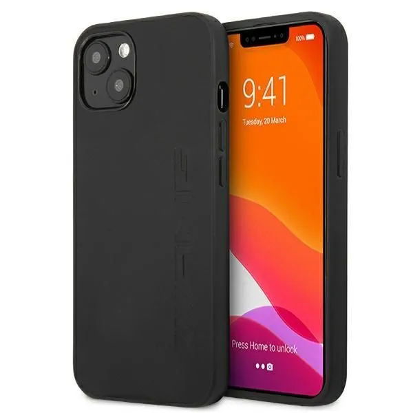 2 x Puzdro Case Pre Iphone 13 Mini Amg Leather