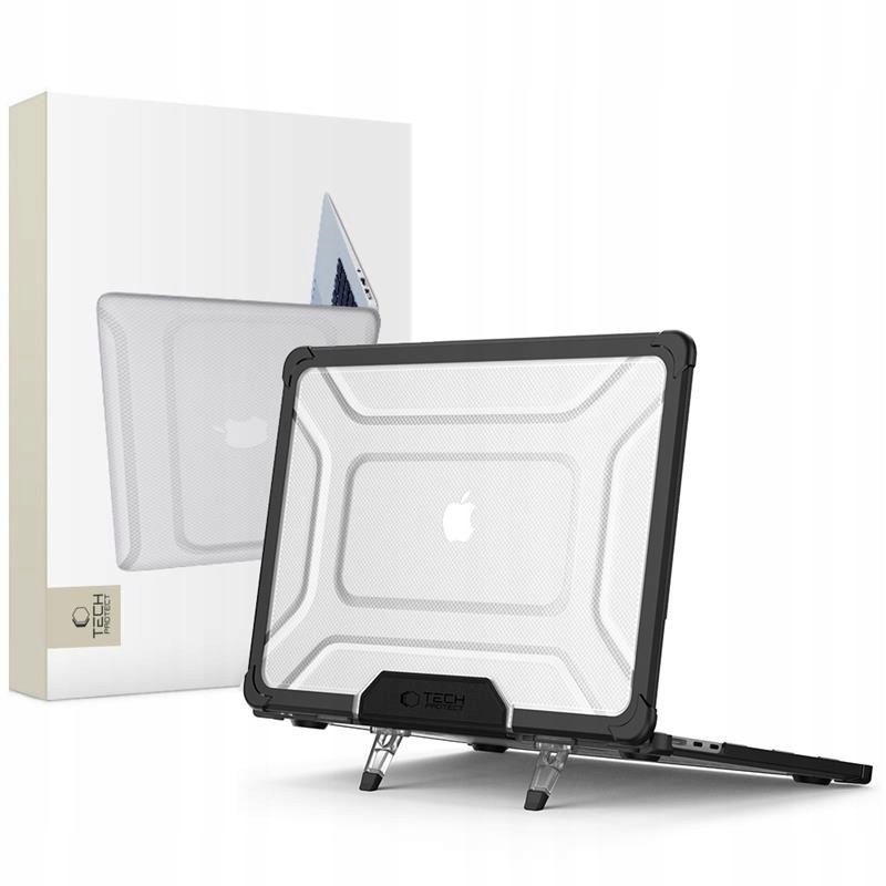 2 x Puzdro Case Puzdro Pre Macbook Air 13 M2 2022 M3 2024 M4 20