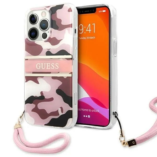 2 x Púzdro Guess Pre Iphone 13 Pro Obal