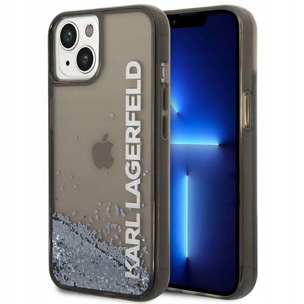 2 x Puzdro Karl Lagerfeld Case Puzdro Pre Iphone 14 6,1