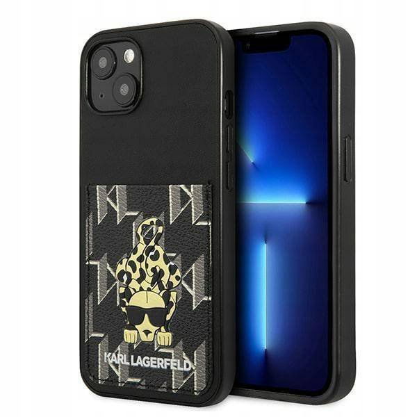 2 x Púzdro Karl Lagerfeld Pre Apple Iphone 13 6.1