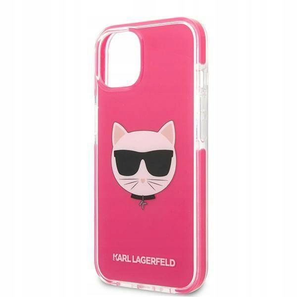2 x Púzdro Karl Lagerfeld Pre Apple Iphone 13 Mini