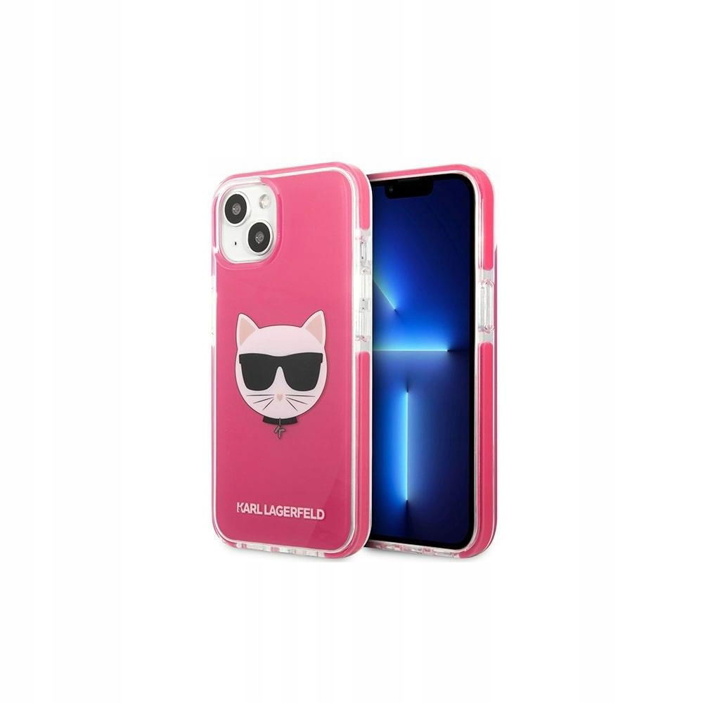 2 x Púzdro Karl Lagerfeld Pre Apple Iphone 13 Pro
