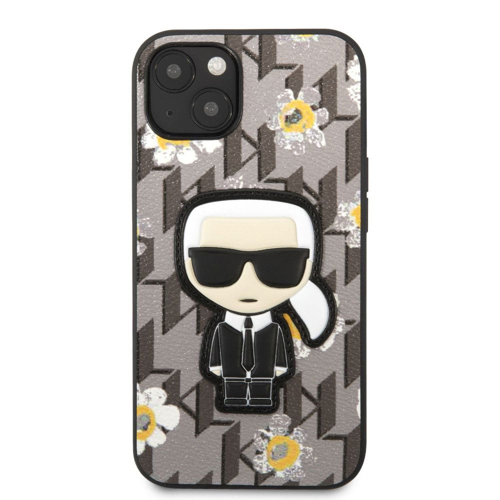 2 x Púzdro Karl Lagerfeld Pre Iphone 13 6.1