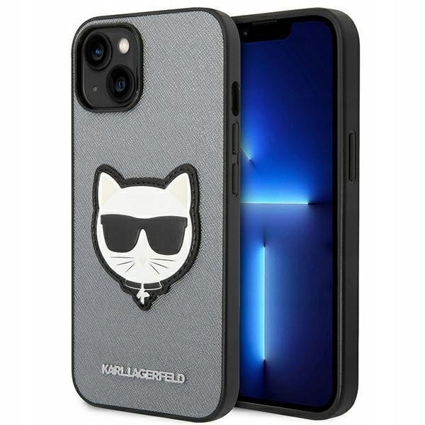 2 x Púzdro Karl Lagerfeld Pre Iphone 14 Plus Ochranný Obal
