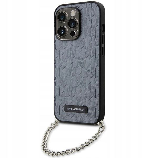 2 x Puzdro Karl Lagerfeld Pre Iphone 14 Pro Max Saffiano
