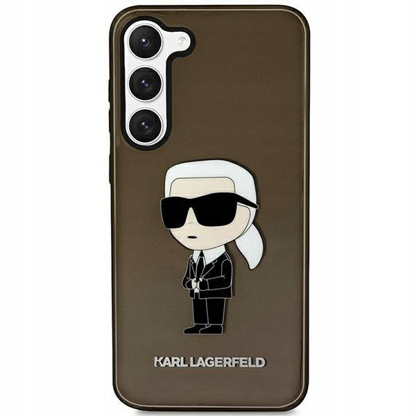 2 x Púzdro Karl Lagerfeld Pre Samsung Obal