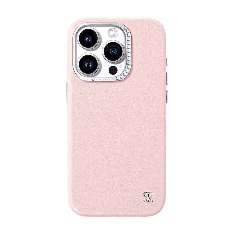 2 x puzdro Obal Zadný Kryt Joyroom PN-14F2 Starry Case pre iPhone 14 Pro