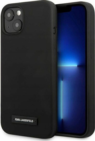 2 x Puzdro Pre Iphone 13 6,1, Karl Lagerfeld