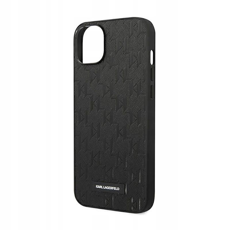2 x Puzdro Pre Iphone 14 Plus Case Puzdro Karl Lagerfeld