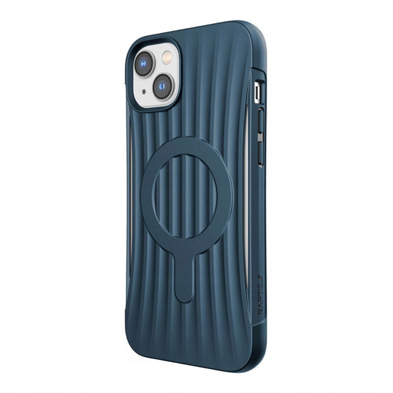 2 x Púzdro Raptic Clutch pre iPhone 14 Plus s magnetom