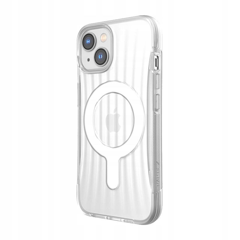 2 x Púzdro Raptic Clutch pre iPhone 14 s magnetom