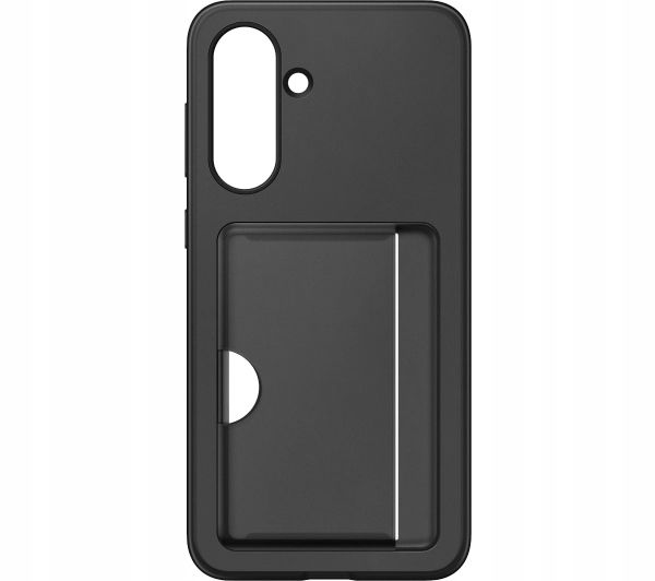 2 x puzdro Samsung Card Slot pre Samsung Galaxy A36 čierne
