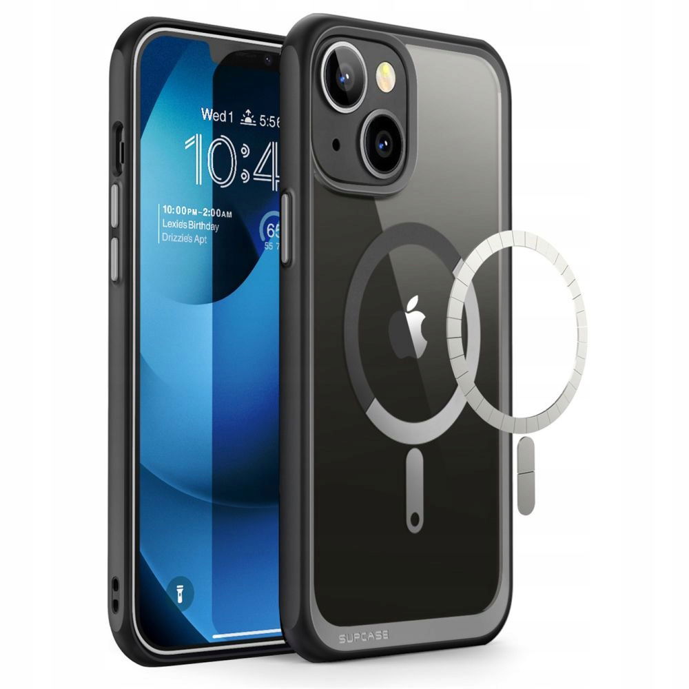 2 x Púzdro Supcase pre MagSafe pre iPhone 14 Plus 15 Plus