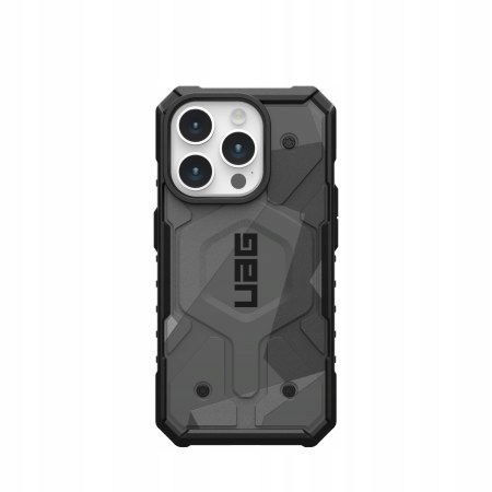 2 x puzdro Uag Urban Armor Gear Pathfinder pre Apple iPhone 15 Pro