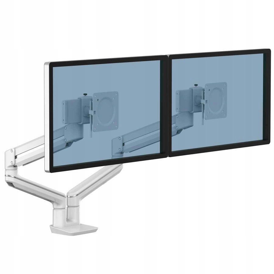 2 x rameno pre 2 monitory Tallo biele Fellowes 8614701