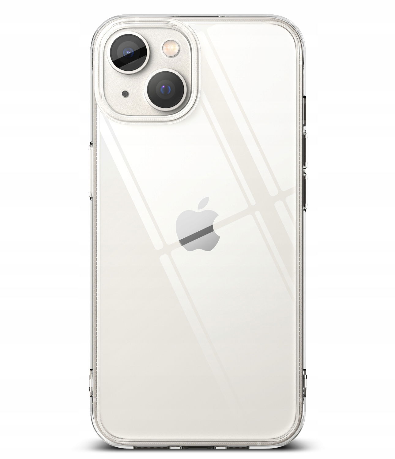 2 x Ringke puzdro Ringke z Tpu pre iPhone 15 Plus