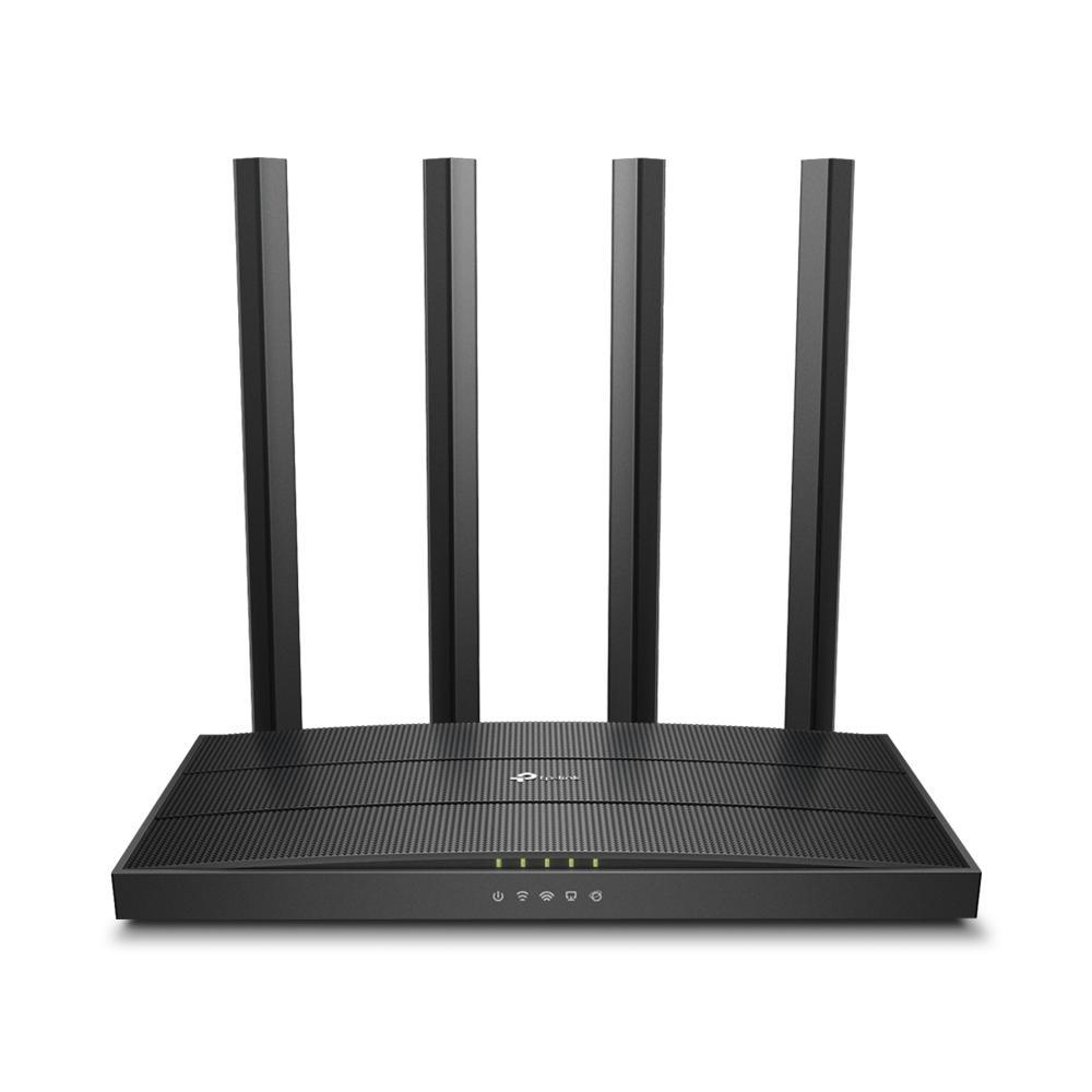 2 x Router ARCHER-C80 Tp-link
