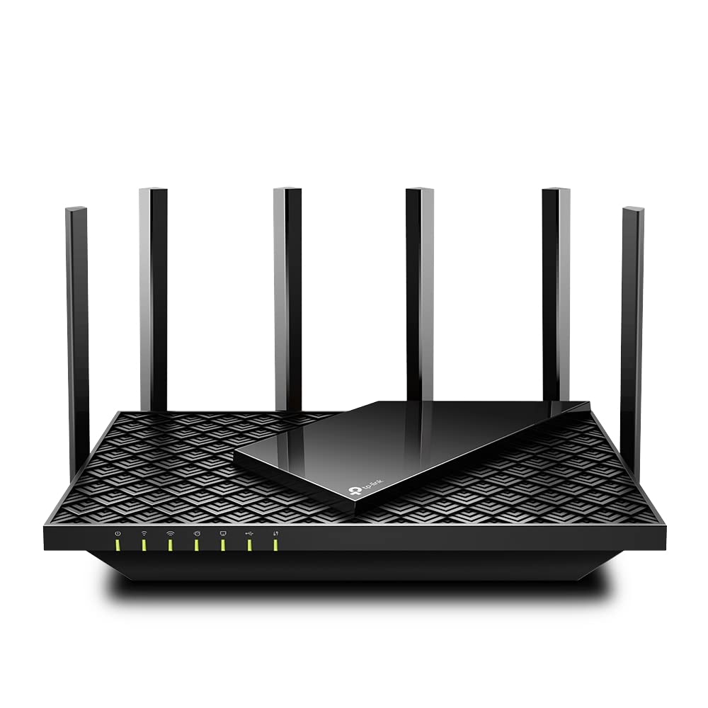 2 x router Tp-link ARCHER-AX73