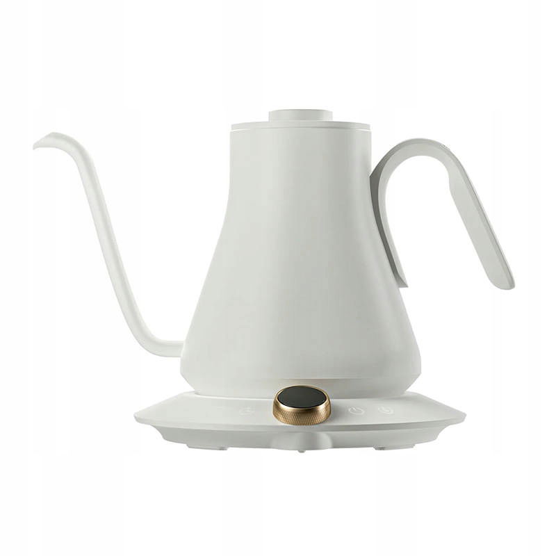 2 x Rýchlovarná Kanvica S Reguláciou Teploty Gooseneck Cocinare 0.9L 150