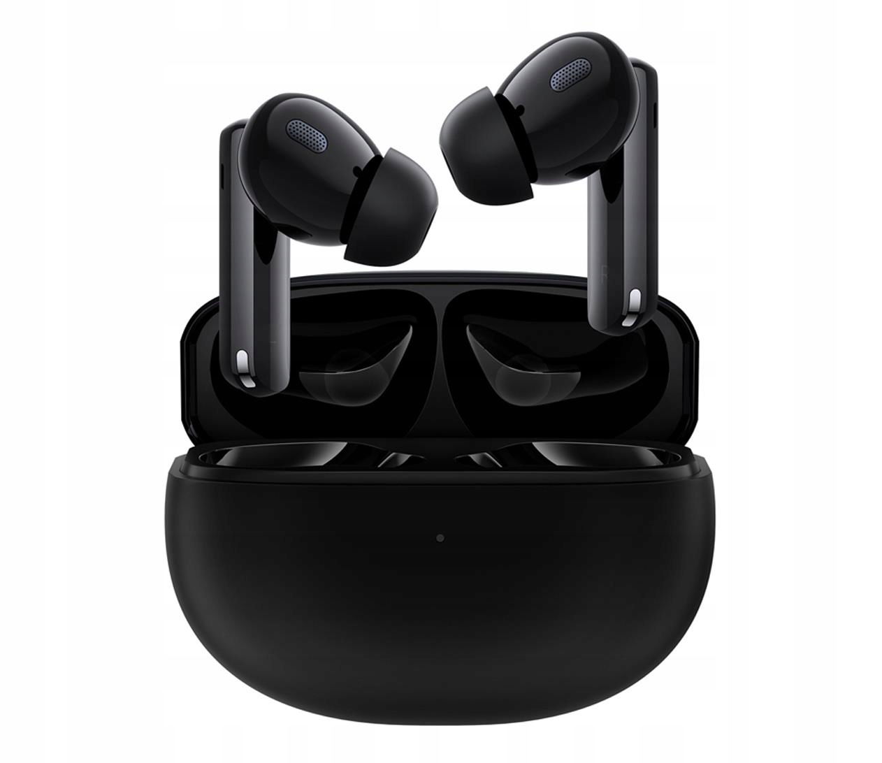 2 x slúchadlá Haylou W1 Anc Bluetooth Modré Redukcia šumu