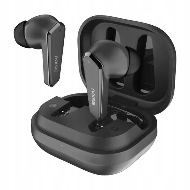 2 x slúchadlá Noise Buds N1 Tws (čierne)