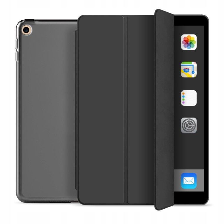 2 x Smartcase Gumové Puzdro Pre Ipad 7/8 10.2 2019/2020