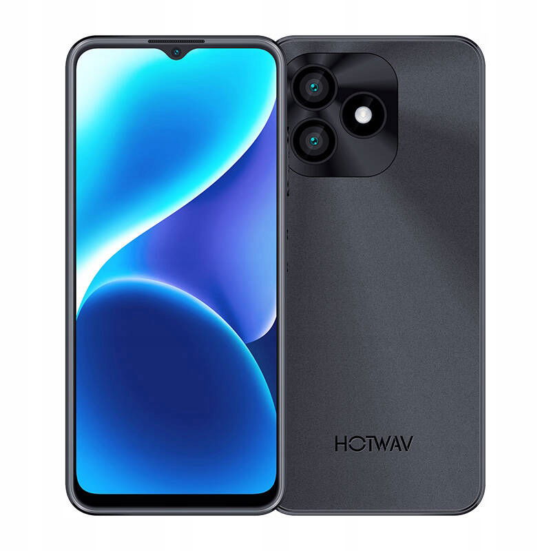 2 x Smartfón Hotwav Note 15 6.6" 4+4/64GB 13MP Dual Sim 4G Lte Android 14 S