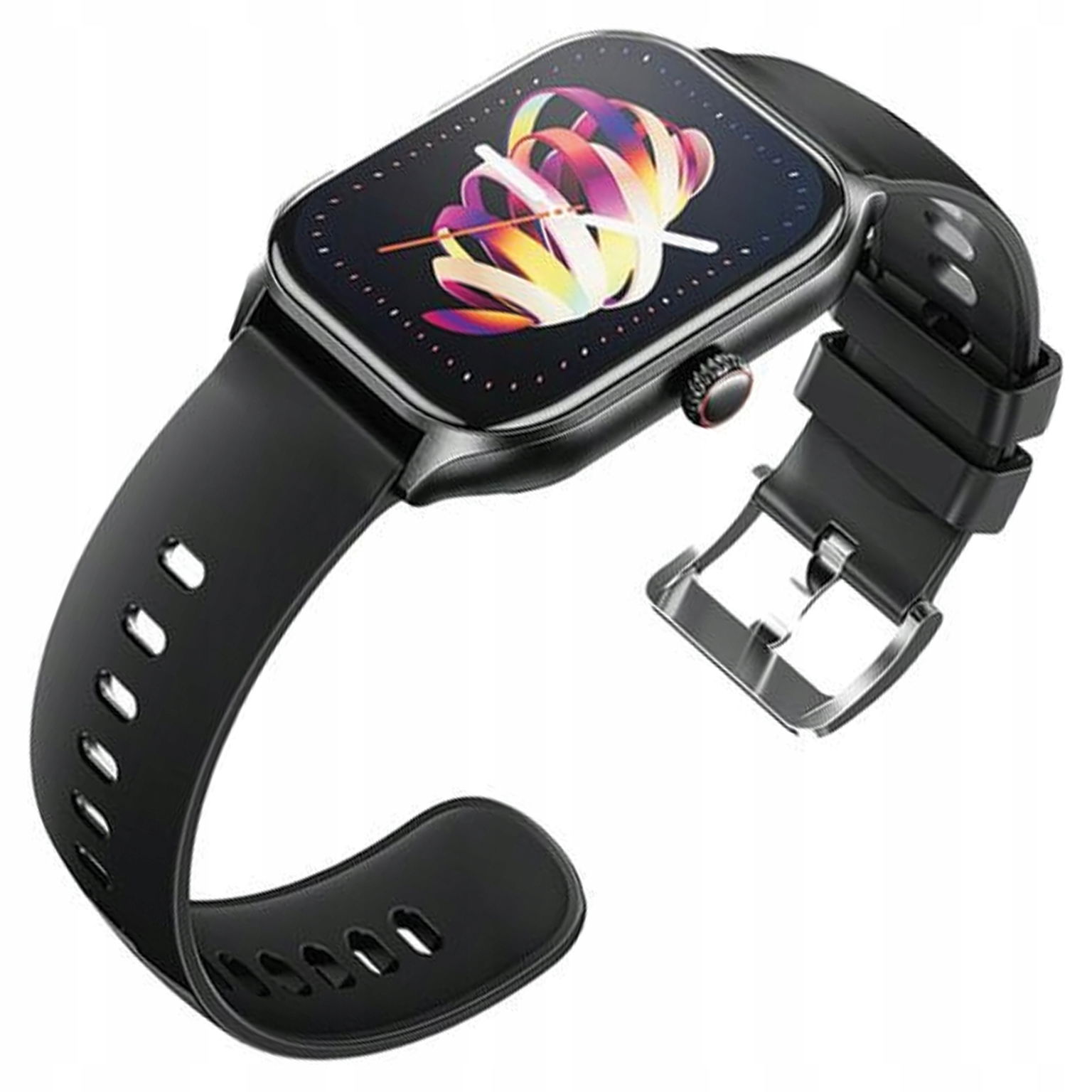 2 x Smartwatch Awei H21 2.01" Čierny Pre Šport IP65