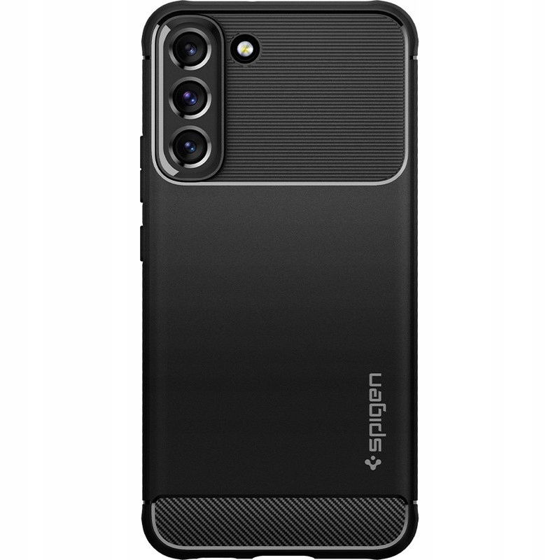2 x Spigen Puzdro Case Cover Do Galaxy S22