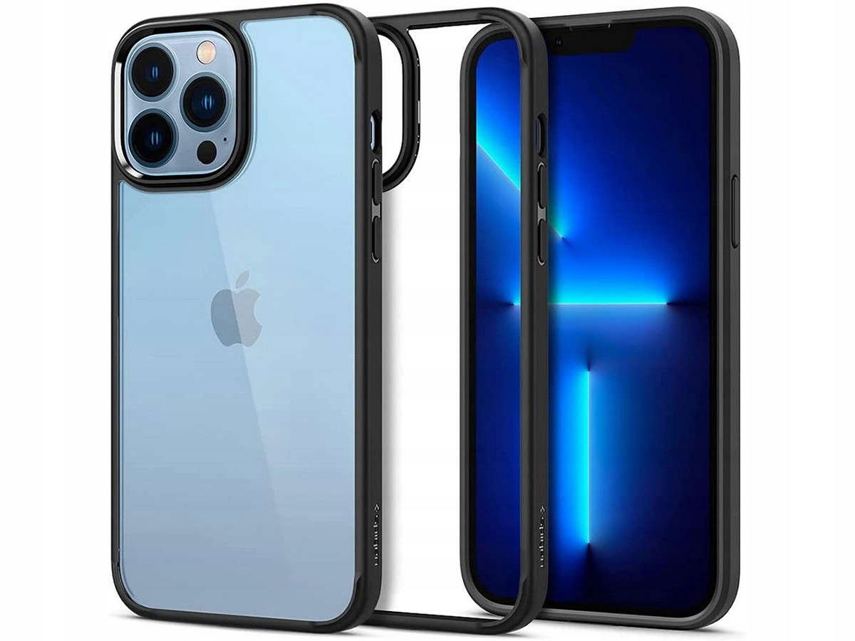 2 x Spigen Puzdro Case Cover Do Iphone 13 Pro