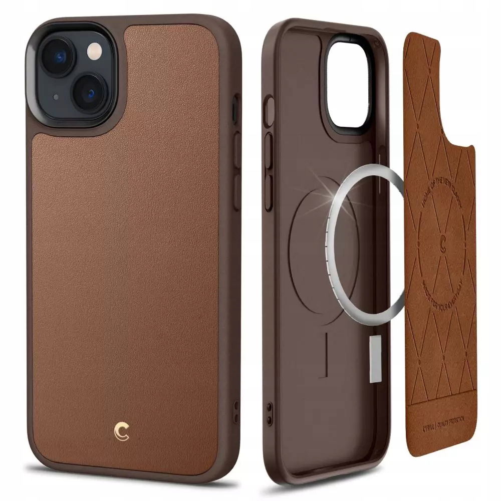 2 x Spigen Puzdro Case Do Iphone 14 Plus