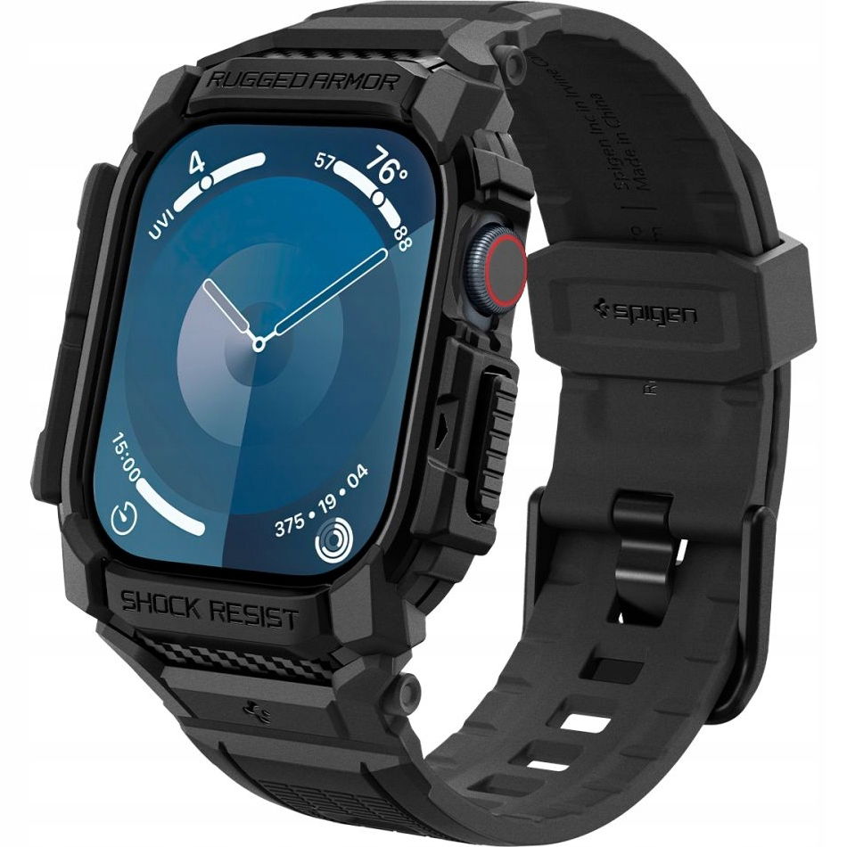 2 x Spigen Puzdro Popruh Na Apple Watch 10 42 MM