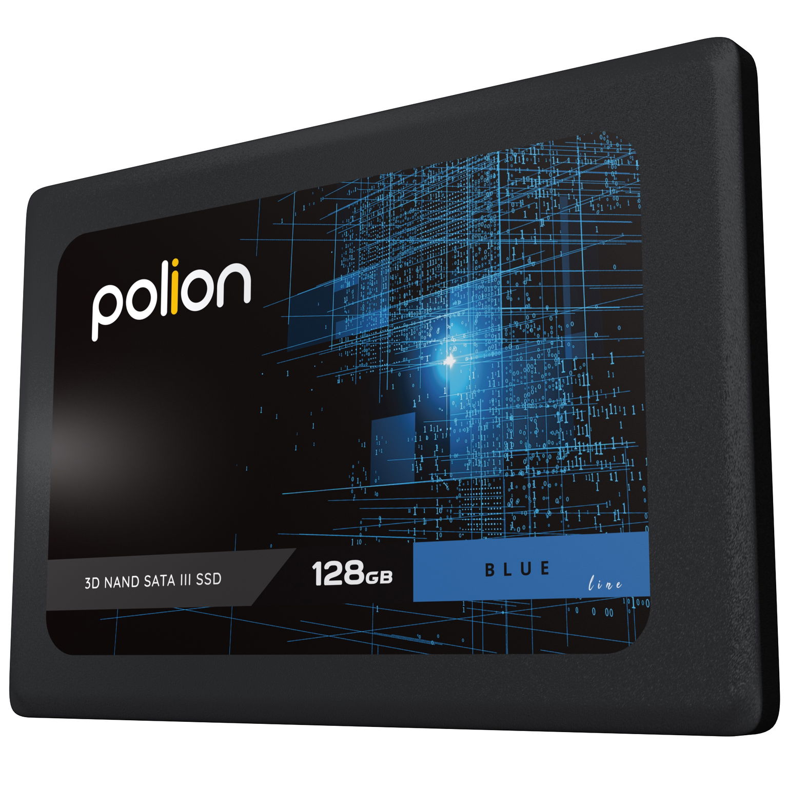 2 x Ssd disk 128 Gb Sata III 2,5" 3D Nand 560 MB/s