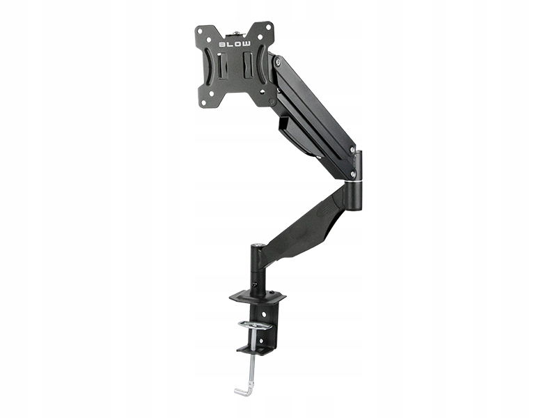 2 x Stolný držiak s LCD kĺbom Tv 13-27'' 7 kg