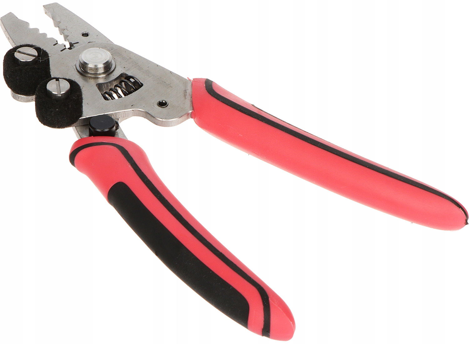 2 x Stripper Pre Optické Káble ZSQ-08
