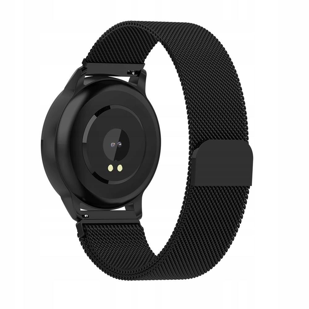 2 x Stylový Smartwatch Active-band Geneva MT863