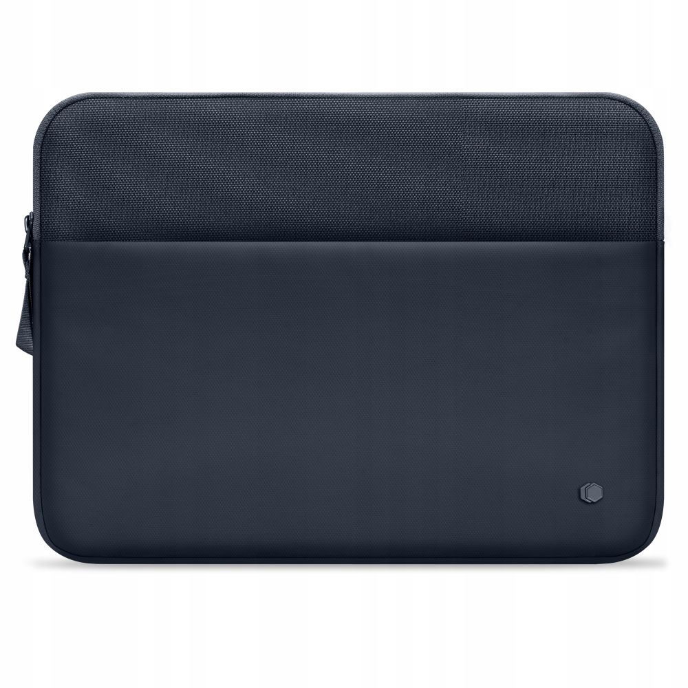2 x Taška na notebook Tech-Protect Sleeve 15-16, námornícka modrá