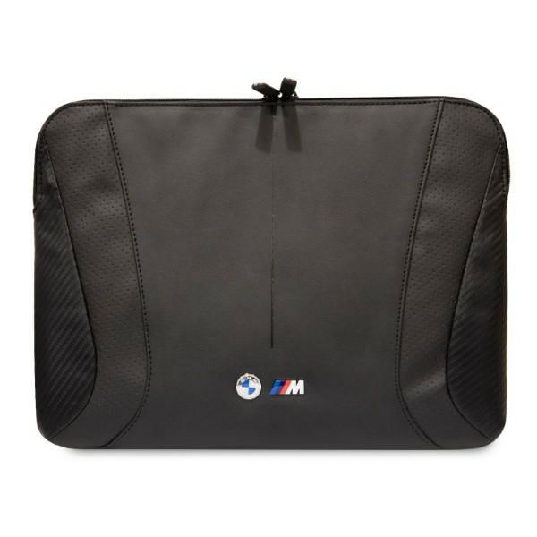 2 x Taška, obal na notebook Sleeve Bmw BMCS16SPCTFK 16" čierna/b