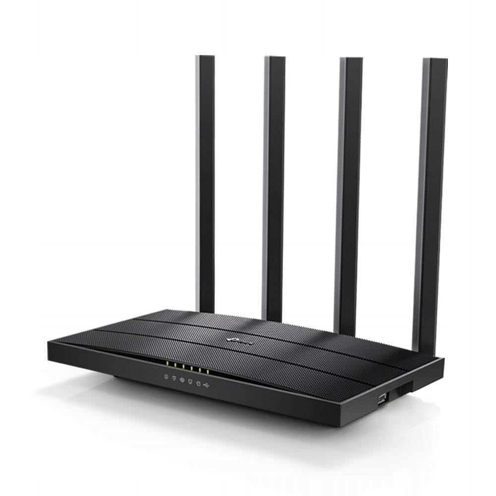 2 x Tp-link ARCHER-C6U