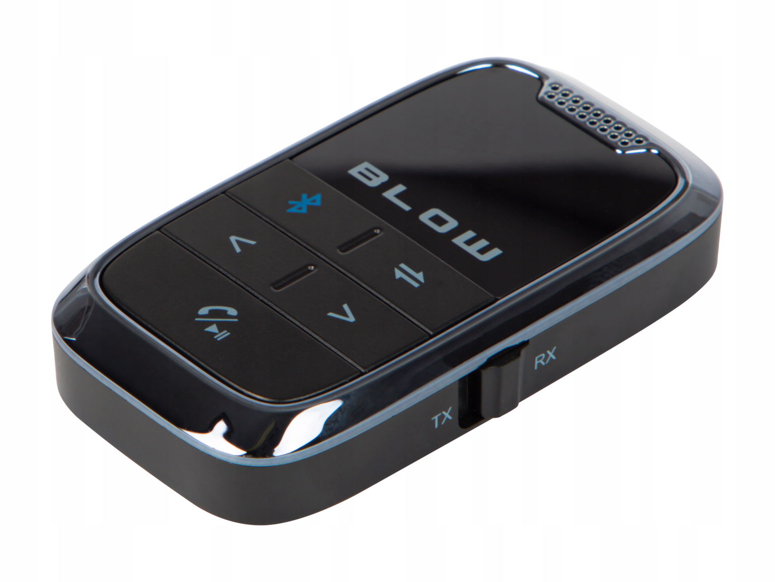 2 x Transmiter Adaptér Bluetooth 5.1 Jack Vysielač